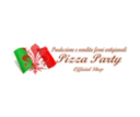 Pizza Party Shop logo