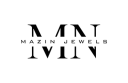 Mazin Jewels logo