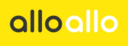 ALLO ALLO logo