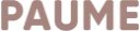 Paume logo