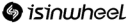 Isinwheel UK logo
