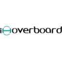 iHoverboard logo