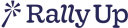 RallyUp logo