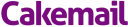 Cakemail logo