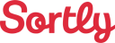 Sortly logo