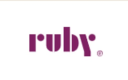 Ruby logo