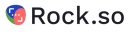 Rock logo