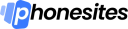 Phonesites logo