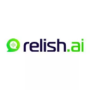 Relish AI logo