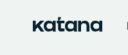 Katana logo