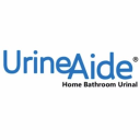 UrineAide logo