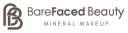 BareFaced Beauty logo