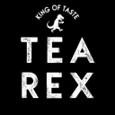 Tea Rex logo