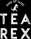 Tea Rex logo