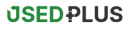 Used Plus logo
