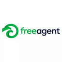 FreeAgent CRM logo