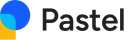 Pastel logo