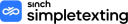 SimpleTexting logo