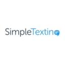 SimpleTexting logo