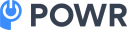 POWR logo