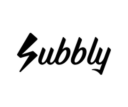 Subbly logo