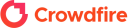 Crowdfire logo