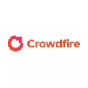 Crowdfire logo