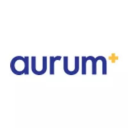 aurum+ logo
