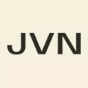 JVN Hair logo