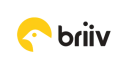 Briiv logo