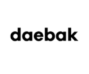 Daebak logo