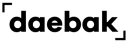 Daebak logo