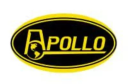Apollo Lift logo