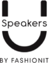 Fashionit U Speakers logo