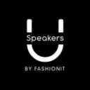 Fashionit U Speakers logo