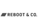 Reboot & Co logo