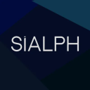 Sialph logo