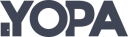 Yopa UK logo