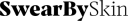 SwearBy Skin logo