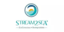 Stream2Sea logo