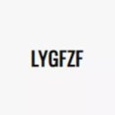 LYGFZF logo