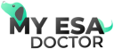 MyESADoctor logo