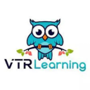 VTR Learning logo