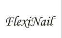FlexiNail logo