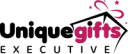 Unique Executive Gifts logo