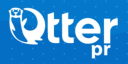 Otter PR logo