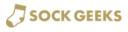 Sock Geeks logo