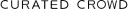 Curated Crowd logo