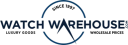 Watch Warehouse logo