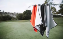 Ghost Golf logo
